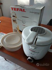 friggitrice elettrica tefal code FA 7000 38