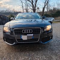 Audi A4 Avant TDI 120Cv diesel