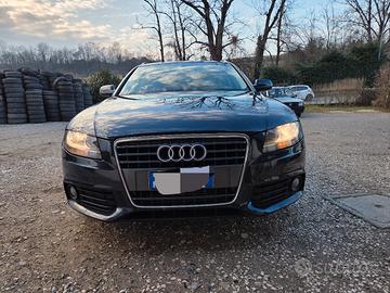 Audi A4 Avant TDI 120Cv diesel