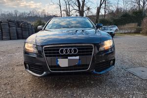 Audi A4 Avant TDI 120Cv diesel