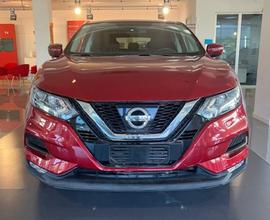 NISSAN Qashqai 1.6 DCI 2WD XTRONIC TEKNA