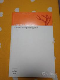 L'equilibrio punteggiato Stephen Jay Gould