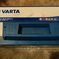 Batteria auto Varta 12V 95 Ah 