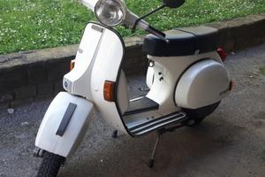 Piaggio Vespa P 125 X - 1982