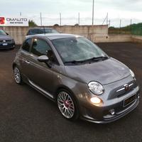 Abarth 595 1.4 Turbo T-Jet 160 CV MTA Turismo