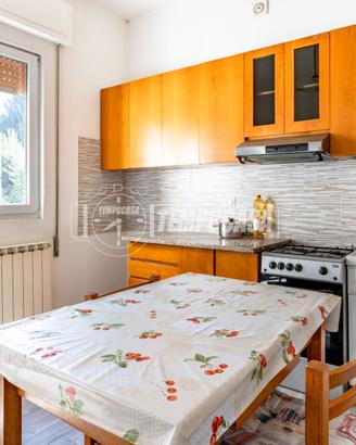 BILOCALE CON BOX