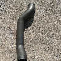 Manicotto intercooler Alfa Romeo 147 JTD