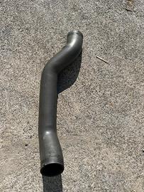 Manicotto intercooler Alfa Romeo 147 JTD