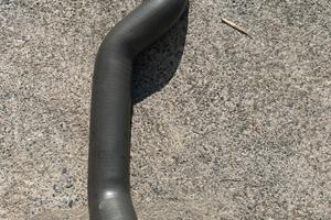 Manicotto intercooler Alfa Romeo 147 JTD