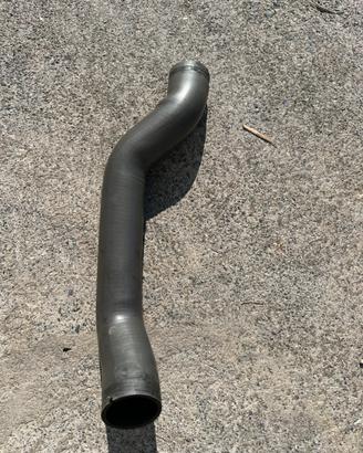 Manicotto intercooler Alfa Romeo 147 JTD