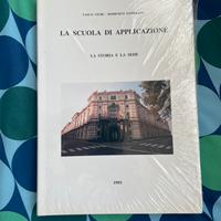 La scuola di applicazione di Vichi e Zambrano