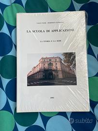La scuola di applicazione di Vichi e Zambrano