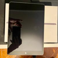 Apple 2022 iPad (10,2", Wi-Fi, 256gb)