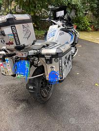 Bmw r 1200 gs - 2015