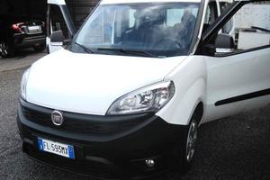 FIAT DOBLO' 1.3 MTJET AUTOCARRO 5 POSTI FATTURABIL