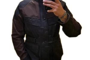 giacca moto Bering m 