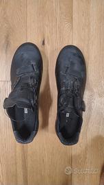 scarpe da ciclismo per MTB, Gravel o Ciclocross