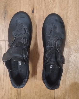 scarpe da ciclismo per MTB, Gravel o Ciclocross