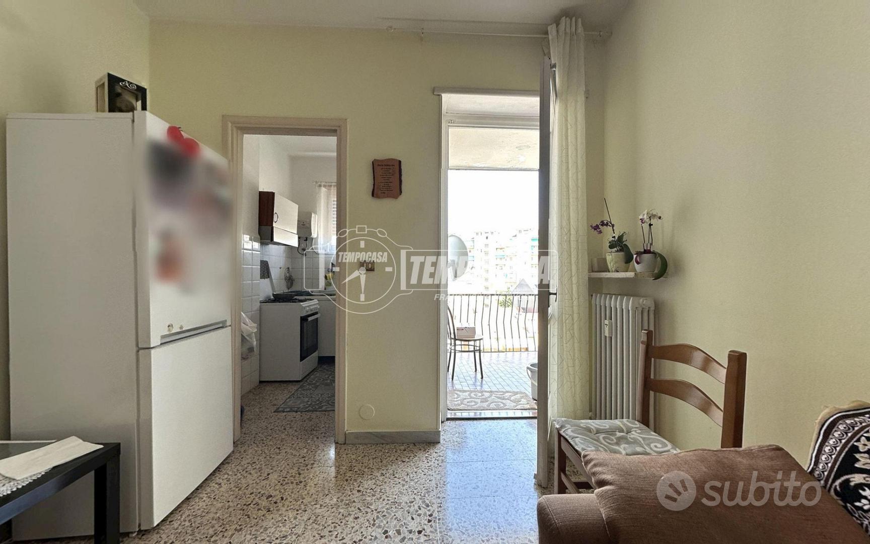 Appartamento – Torino, Borgo San Paolo, Circoscrizione 3 - Vista 4
