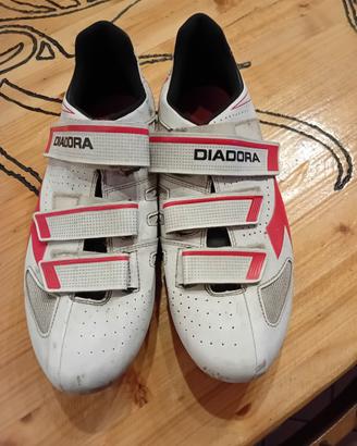 scarpe bici dacorsa