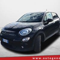 FIAT 500X NEW 1.3 M-JET 95CV CLUB ( CRUISE - MIRRO