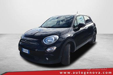 FIAT 500X NEW 1.3 M-JET 95CV CLUB ( CRUISE - MIRRO