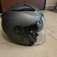 Casco CGM DNA 136A moto/scooter