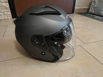 Casco CGM DNA 136A moto/scooter