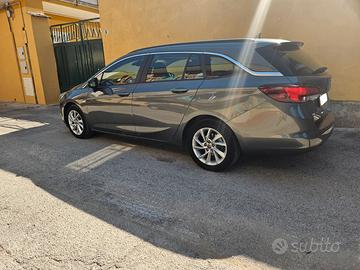 OPEL ASTRA SW SPORT TOURER K