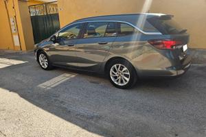 OPEL ASTRA SW SPORT TOURER K