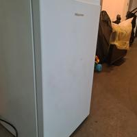 mini freezer 