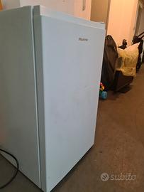 mini freezer 