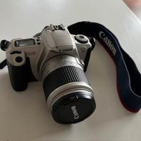 CANON EOS 300 + CANON EF 28-90mm F/4-5.6