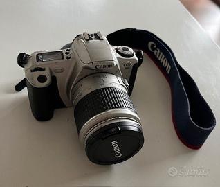 CANON EOS 300 + CANON EF 28-90mm F/4-5.6