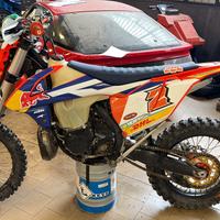 Ktm 300 exc tpi 2018