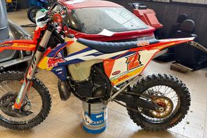 Ktm 300 exc tpi 2018