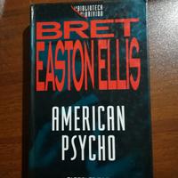 American Psycho di Bret Easton Ellis