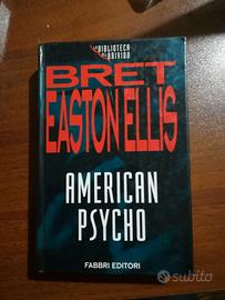 American Psycho di Bret Easton Ellis