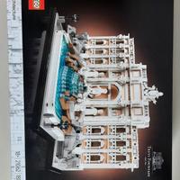 Lego Fontana di Trevi