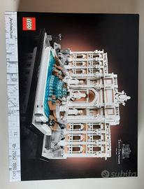 Lego Fontana di Trevi