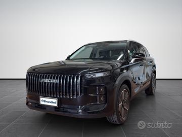 JAECOO Jaecoo 7 1.6 tgdi Premium 2wd 7dct