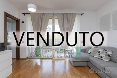 Appartamento di 74 m² con 2 locali a Pioltello