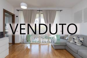 Appartamento di 74 m² con 2 locali a Pioltello