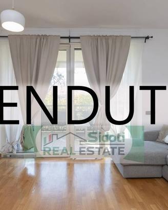 Appartamento di 74 m² con 2 locali a Pioltello