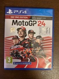 Motogp 24