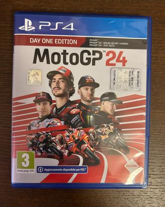 Motogp 24