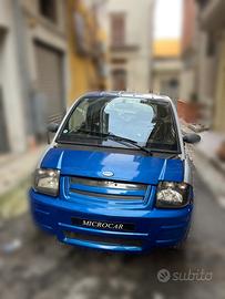 Minicar