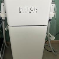 Macchinario estetico HILIFT HITEK MILANO viso