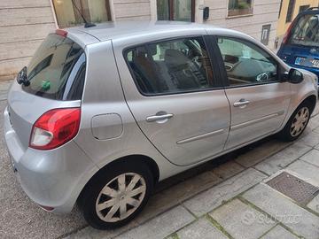clio 1.2 benzina 