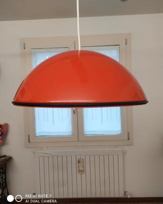 Lampadario Flos Relemme 